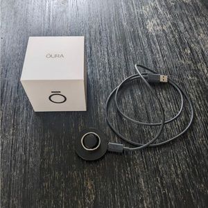 Oura Balance Ring Size 11